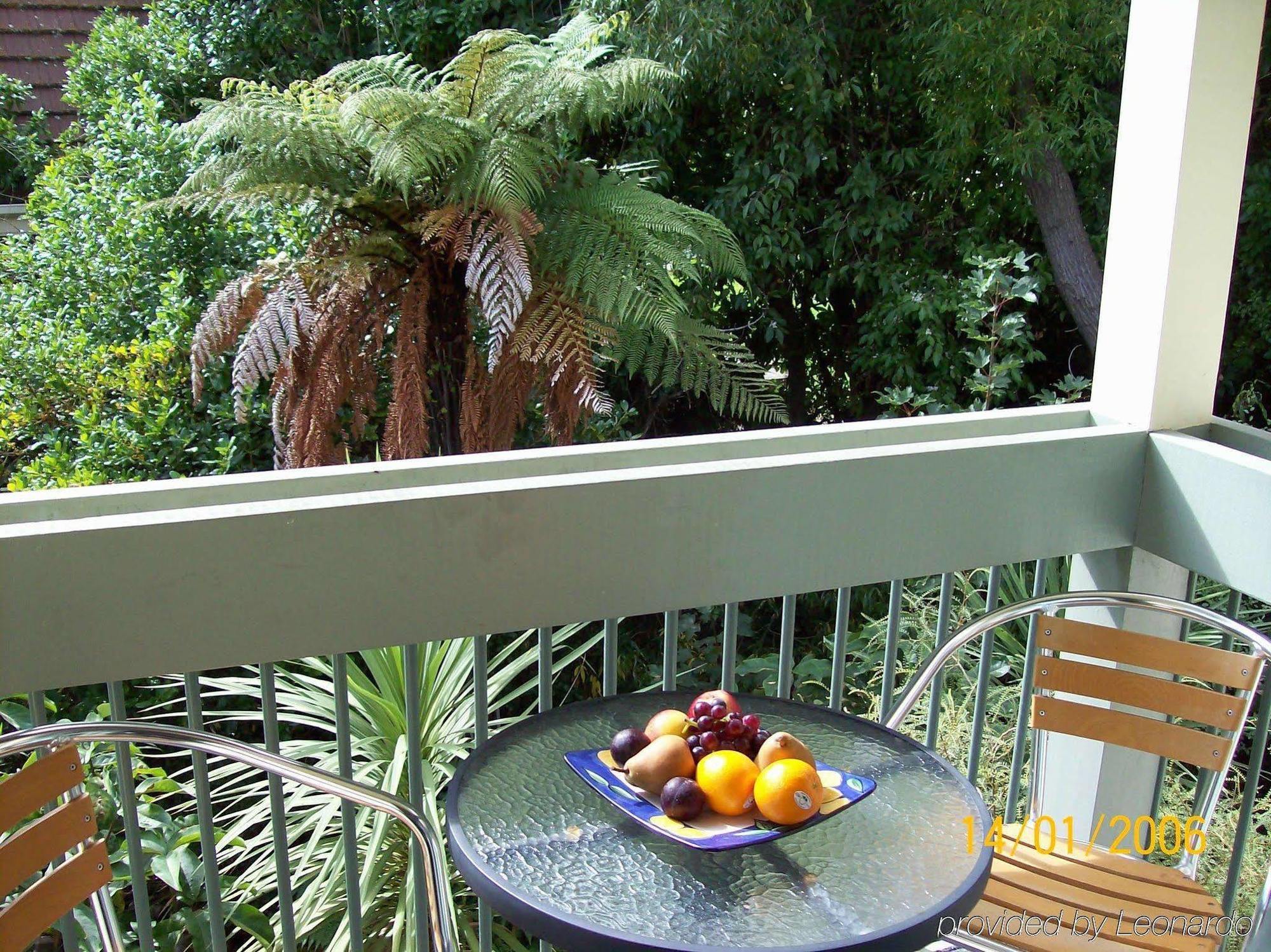 La Rochelle Motel Akaroa Exteriör bild